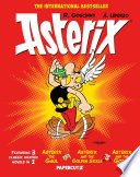 Asterix the Gaul cover