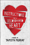 Instructions for a Second-Hand Heart cover