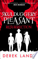 Resurrection cover