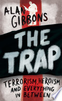 The Trap cover