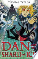 Dan and the Shard of Ice cover