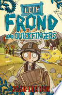 Leif Frond and Quickfingers cover