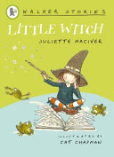 Little Witch cover