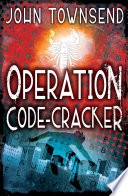 Operation Code-Cracker cover