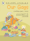 Our Gags cover