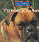 The Story of the Boxer cover