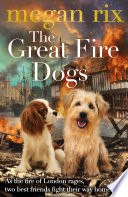 The Great Fire Dogs cover
