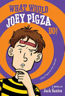What Would Joey Do?/What Would Joey Pigza Do? cover