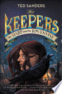 The Harp and the Ravenvine cover