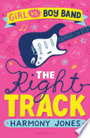 Girl vs. Boy Band: The Right Track cover