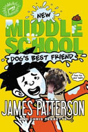 Middle School: Dog's Best Friend cover