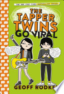 The Tapper Twins Go Viral cover