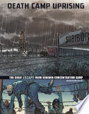 Death Camp Uprising: The Escape from Sobibor Concentration Camp cover