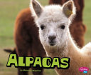 Alpacas cover