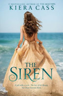 The Siren cover
