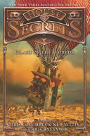 Clash of the Worlds cover