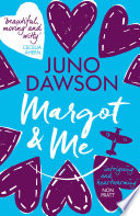 Margot & Me cover