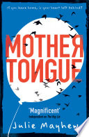 Mother Tongue cover