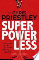 Superpowerless cover