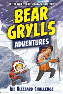 The Blizzard Challenge cover