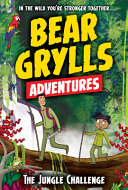 The Jungle Challenge cover