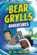 The Sea Challenge cover