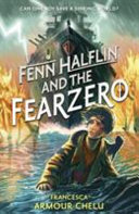 Fenn Halflin and the Fearzero cover