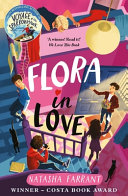 Flora in Love cover