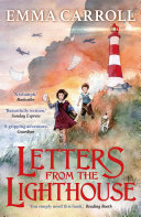 Letters From the Lighthouse cover