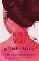 Needlework cover