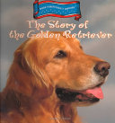 The Story of the Golden Retriever cover