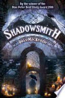 Shadowsmith cover