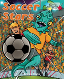 Soccer Stars cover