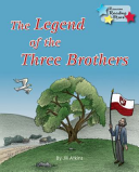 The Legend of the Three Brothers cover