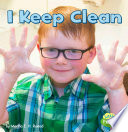 I Keep Clean cover