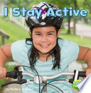I Stay Active cover