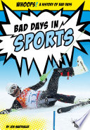Bad Days in Sport cover