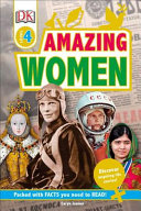 Amazing Women cover
