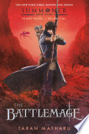The Battlemage cover