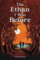 The Ethan I Was Before cover