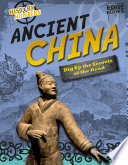Ancient China cover