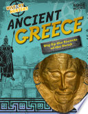 Ancient Greece cover