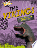 The Vikings cover