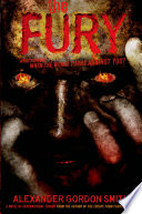 The Fury cover