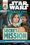 Rogue One: Secret Mission cover