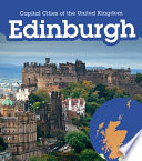 Edinburgh cover