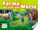 Farms Around the World cover