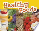 Healthy Foods cover