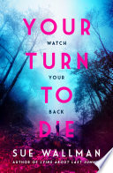 Your Turn to Die cover