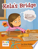 Kela's Bridge (NQ) cover